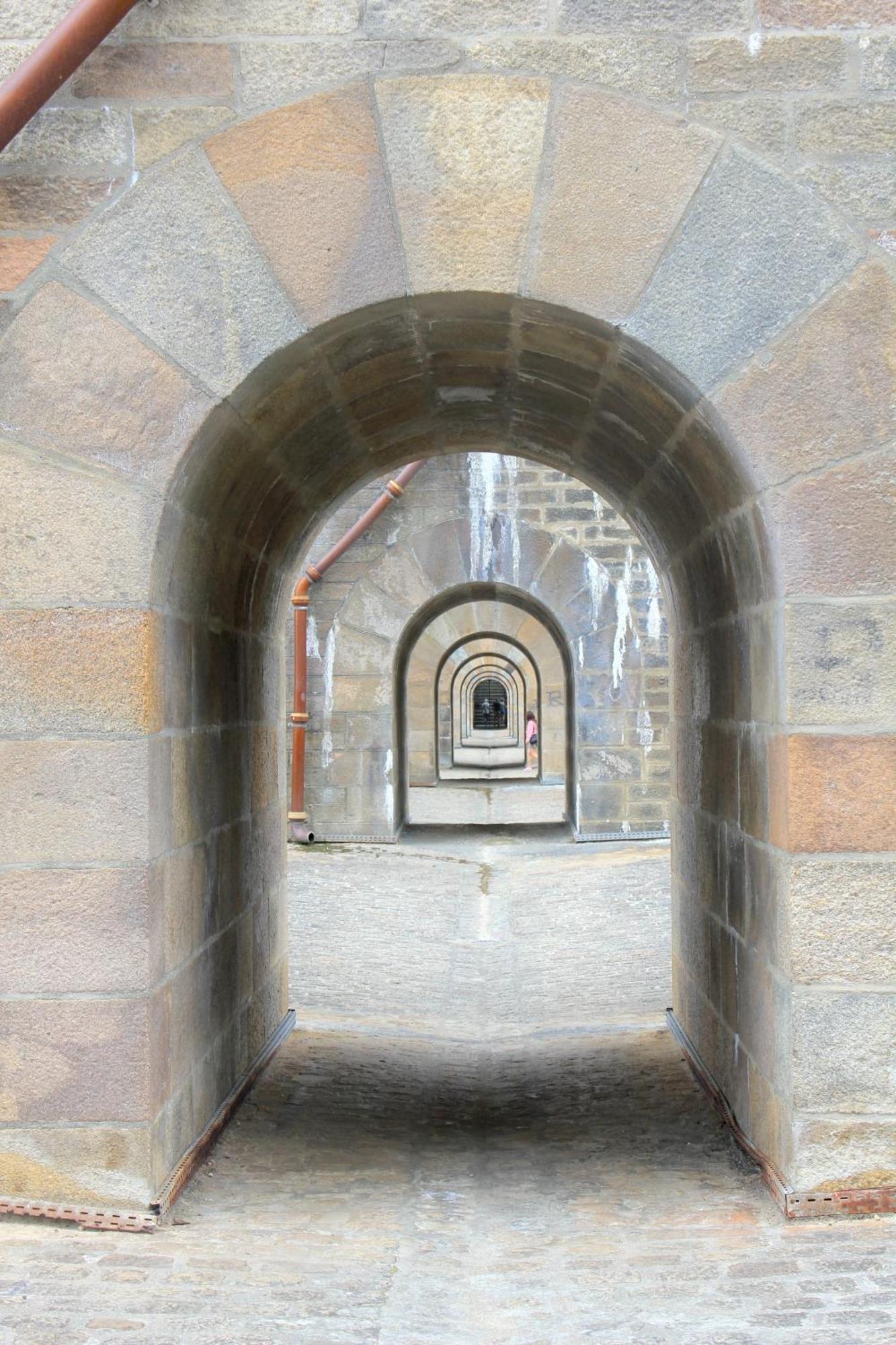 Contes A Rebours - Chambres D'Hotes Morlaix Exterior foto
