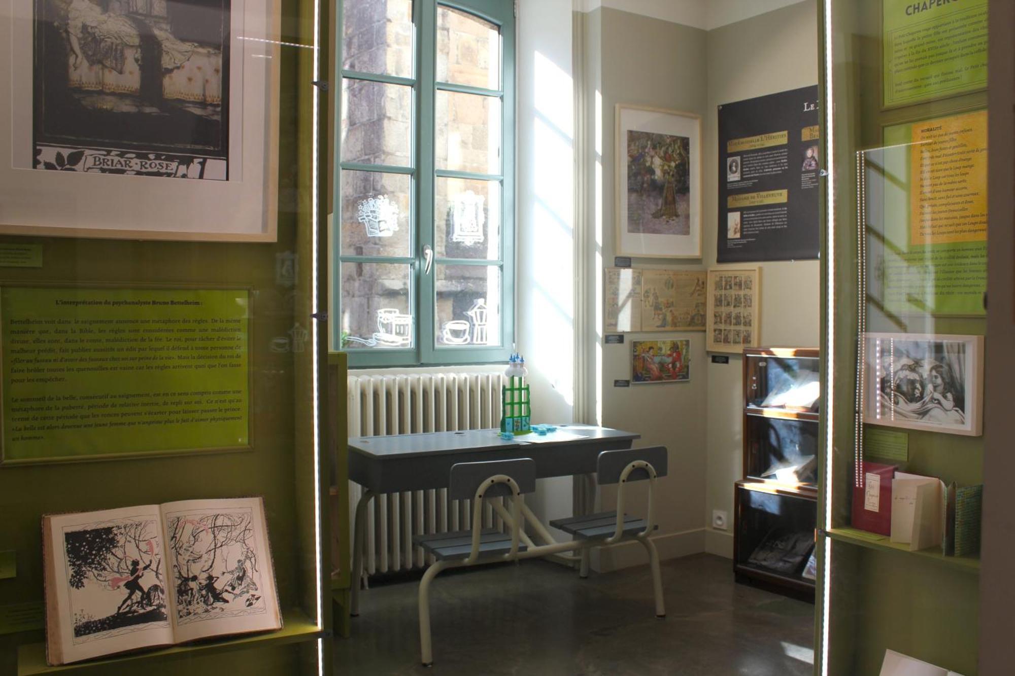 Contes A Rebours - Chambres D'Hotes Morlaix Exterior foto